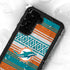 NFL Miami Dolphins Trailblazer Galaxy S24 Plus Waterproof Case